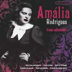 Fado Alfacinha - Amália Rodrigues