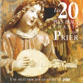 Les 20 plus beaux chants pour prier artwork