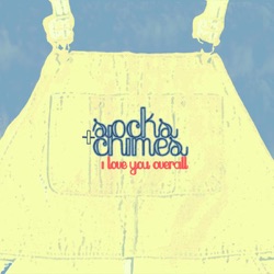 Socks and Chimes - Hope You Come Around