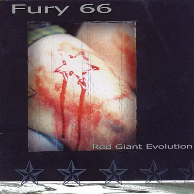 Red Giant Evolution - Fury 66