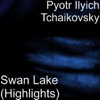 London Freelance Orchestra - Swan Lake, Op. 20, Act II: No. 10, Scene. Moderato