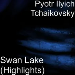 Swan Lake, Op. 20, Act III: No. 20, Danse Hongroise. Czardas. Vivace (Coda) Song Lyrics
