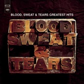 Blood, Sweat & Tears - God Bless the Child