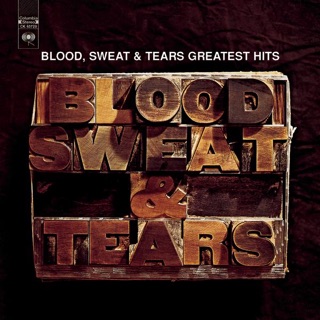 60apple02music 上血汗泪合唱团的专辑《blood, sweat & tears 3