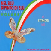 Nel blù dipinto di blù (Extended Mix) artwork