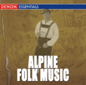 Alpine Folk Songs