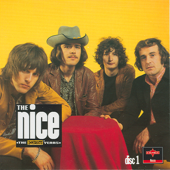 America (Original) - The Nice