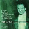 Stream & download Liszt: Totentanz, Paraphrase On "Dies Irae", Symphonic Poem No. 2 - Weber: Konzertstuck