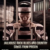 Jail House Rock artwork