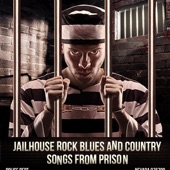 Prison Cell Blues artwork