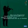 Stream & download Paganini: Konzerte für Violine und Orchester 2 & 4