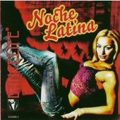 Dancelife: Noche Latina artwork