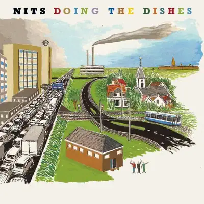 Doing the Dishes - Nits