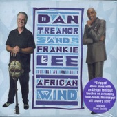 Dan Treanor & Frankie Lee - Cut With Dynamite