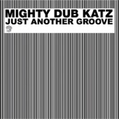 Just Another Groove (Ashley Beedle's Amalgamation Disco Edit) artwork