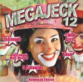 Megajeck 12, 2008