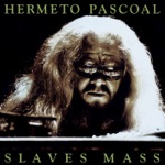 Hermeto Pascoal - Mixing Pot (Tacho)