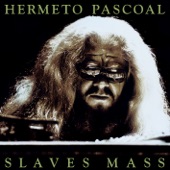 Hermeto Pascoal - Little Cry For Him (Chorinho Pra Ele)
