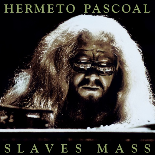 Album artwork