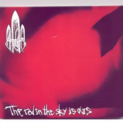 The Red In the Sky Is Ours - At The Gates
