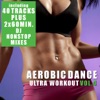 Aerobic Dance - Ultra Workout, Vol. 4