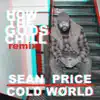 How the Gods Chill (Remix) [feat. Roc Marciano & Meyhem Lauren] - Single album lyrics, reviews, download