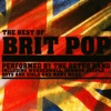 The Best of Brit Pop, 2009
