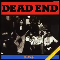Dead End by Godiego album reviews, ratings, credits