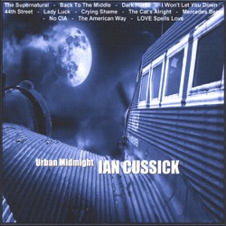 Ian Cussick - The Supernatural