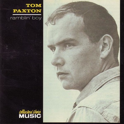 Ramblin' Boy - Tom Paxton
