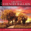 Greatest Country Ballads (Re-Recorded Versions), 2008