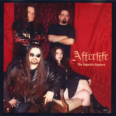 The Negative Rapture - Afterlife