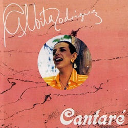 Albita Rodriguez - La Parranda Se Canta