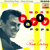 Vintage Belle Epoque No. 57 - EP: More Party Pops - EP - Russ Conway