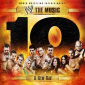 WWE, Jim Johnston & Watt White - Radio (Zack Ryder)