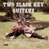 Two Slack Key Guitars