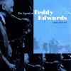 The Legend of Terry Edwards album lyrics, reviews, download