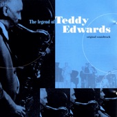 Teddy Edwards - Takin' Off