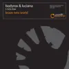 Brave New World (feat. Nick Clow) - EP album lyrics, reviews, download
