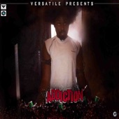 Versatile - Addiction artwork