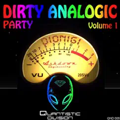 Dirty Analogic Party, Vol. 1 by Dionigi album reviews, ratings, credits