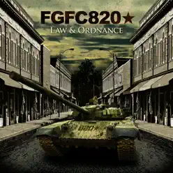 Law & Ordnance - FGFC820