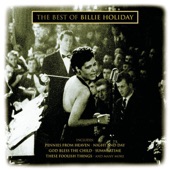 Billie Holiday - These Foolish Things