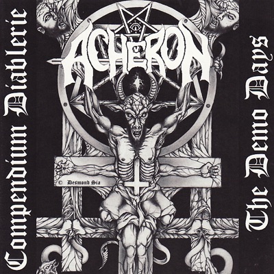 Compendium Diablerie: The Demo Days - Acheron