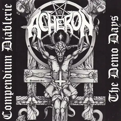 Compendium Diablerie: The Demo Days - Acheron