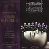 Adriana Lecouvereur album lyrics, reviews, download