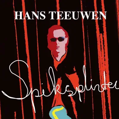 Broodje Worst - Single - Hans Teeuwen