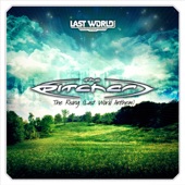 The Rising (Last World Anthem 2011) (Original Edit) artwork