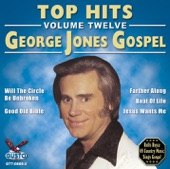 Top Hits, Vol. 12: Gospel - EP