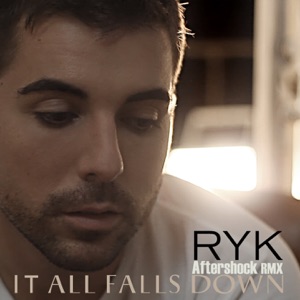 RYK - It All Falls Down (Aftershock Remix) - Line Dance Music